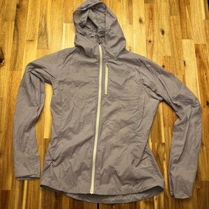 Patagonia Houdini Running Jacket • Women’s Small